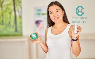 Los beneficios de las cremas con colágeno para tú rostro